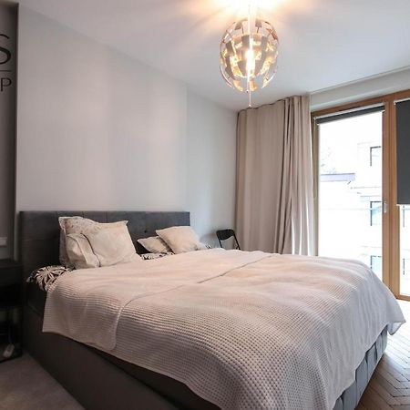 Piekny Apartament W Centrum Miasta, Zamek Wawelski Краків Екстер'єр фото