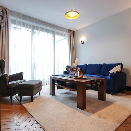 Piekny Apartament W Centrum Miasta, Zamek Wawelski Краків Екстер'єр фото