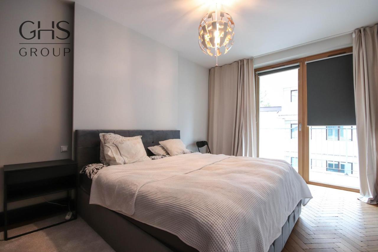 Piekny Apartament W Centrum Miasta, Zamek Wawelski Краків Екстер'єр фото